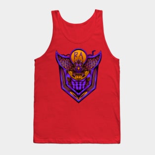 amun ra Tank Top